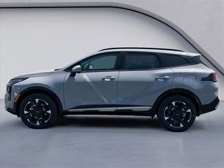New 2026 Kia Sportage SX Prestige AWD/4WD video 2
