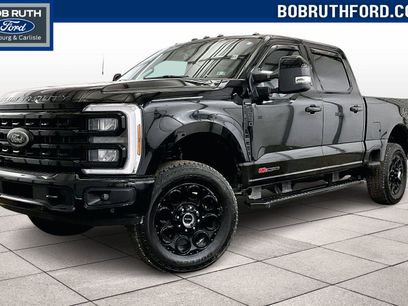 Certified 2024 Ford F350 Lariat w/ Lariat Ultimate Package