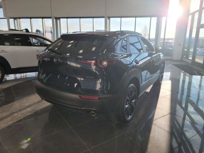 New 2026 MAZDA CX-30 AWD 2.5 S