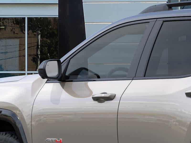 New 2027 GMC Terrain AT4 w/ Convenience Package III AWD/4WD image 12