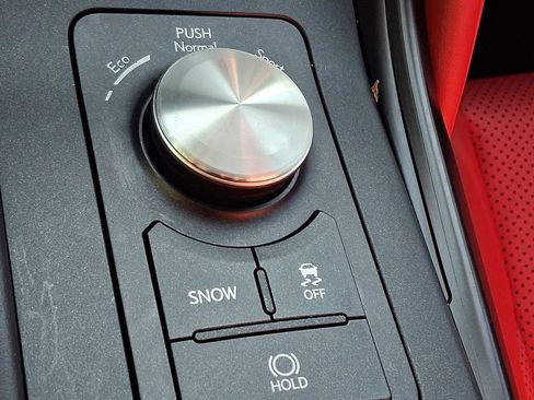 Used 2024 Lexus IS 350 F Sport w/ Accessory Package 2 RWD image 25