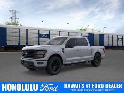 New 2026 Ford F150 XLT w/ Equipment Group 302A MID