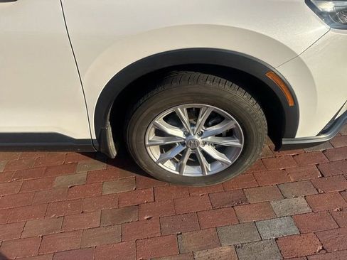 Certified 2024 Honda CR-V EX image 25