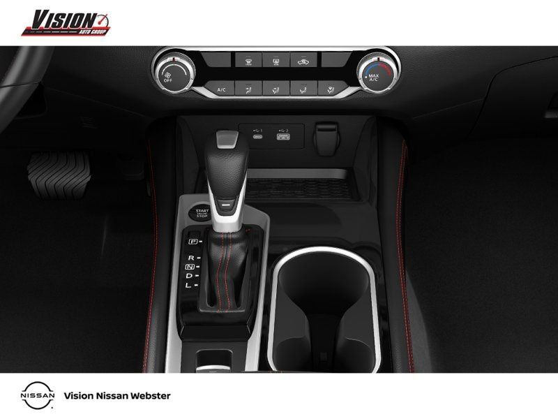 New 2026 Nissan Altima 2.5 SR AWD/4WD image 21