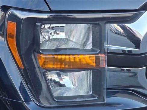 Used 2023 Ford F150 XLT image 24