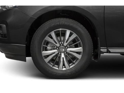 Used 2020 Nissan Pathfinder SV image 14