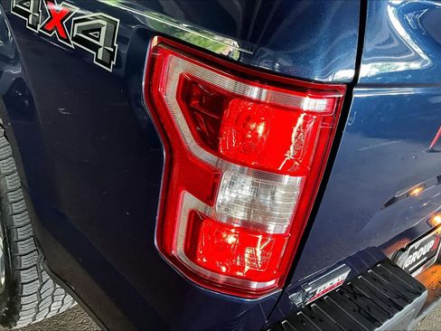 Used 2020 Ford F150 XLT w/ Equipment Group 302A Luxury AWD/4WD image 28