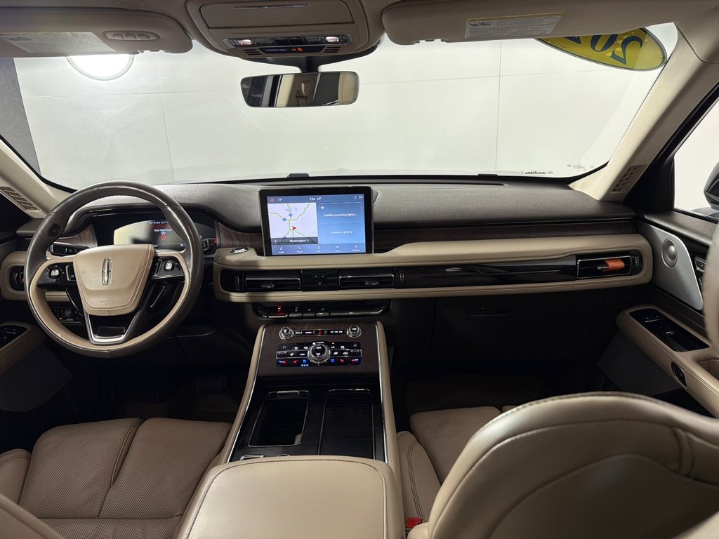 Used 2020 Lincoln Aviator Reserve w/ Equipment Group 202A AWD/4WD image 27