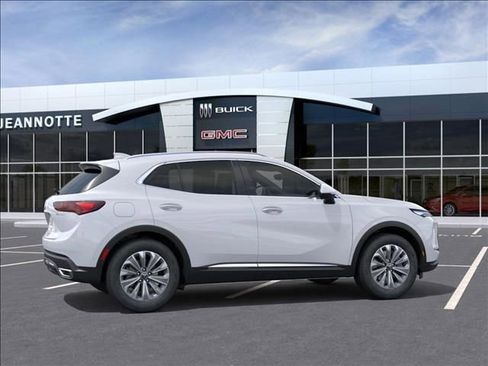 New 2026 Buick Envision Preferred AWD/4WD image 5