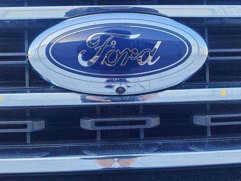 Used 2021 Ford F150 XLT w/ Equipment Group 302A High AWD/4WD image 12