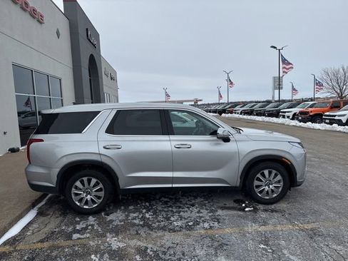 Used 2025 Hyundai Palisade SEL AWD/4WD image 11