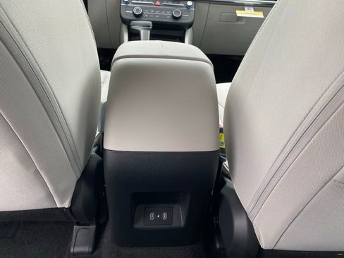 New 2026 Hyundai Tucson SE FWD image 26