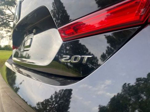 Used 2020 Honda Accord EX-L image 11