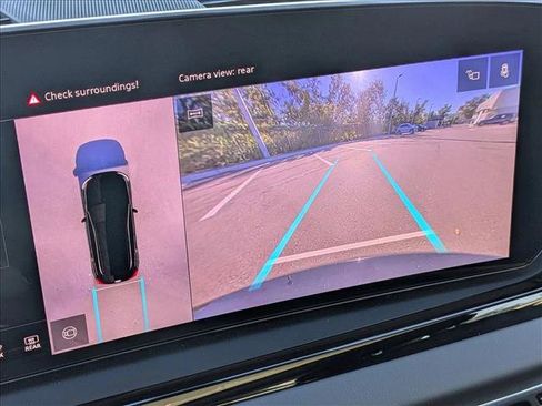 Used 2025 Audi A5 2.0T Premium Plus w/ Premium Plus image 12