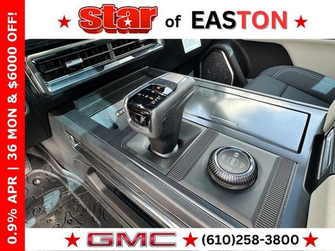 New 2026 GMC Hummer EV 2X w/ LPO, Sport Package image 24