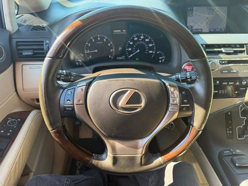 Used 2015 Lexus RX 350 AWD image 12
