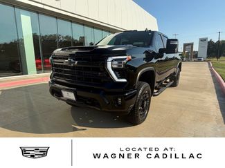 Used 2024 Chevrolet Silverado 2500 LT w/ Midnight Edition AWD/4WD video 1