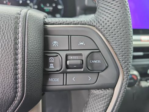 New 2026 Toyota Tacoma TRD Sport image 16