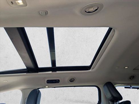 Used 2018 Chrysler Pacifica Limited w/ Advanced Safetytec Group FWD image 20