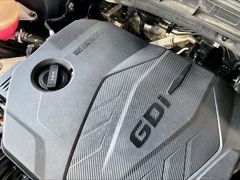 Used 2024 Hyundai Tucson SEL image 35