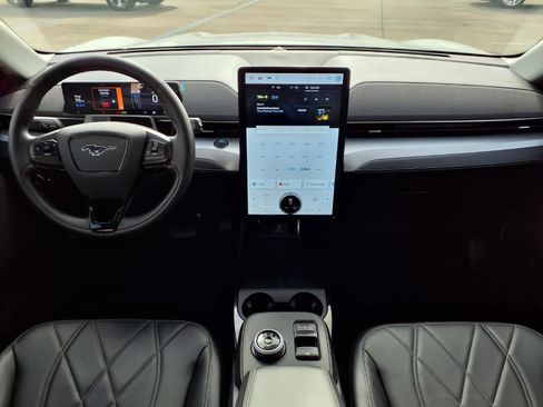 Used 2023 Ford Mustang Mach-E Select RWD image 11