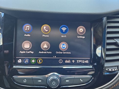 Used 2022 Chevrolet Trax LS w/ Tint and Cruise Package image 19