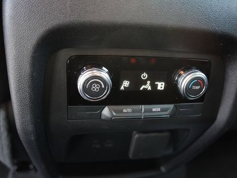 Certified 2025 GMC Acadia Elevation image 20