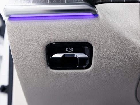 Certified 2022 Mercedes-Benz S 580 4MATIC Sedan image 10