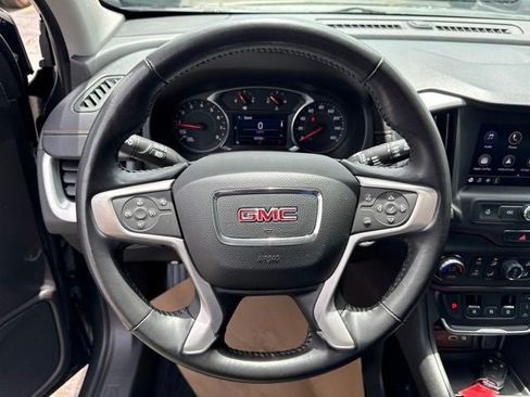 Used 2020 GMC Terrain SLE w/ Driver Convenience Package FWD image 12