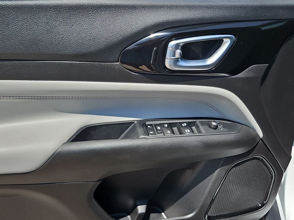 New 2026 Jeep Compass Limited AWD/4WD image 23
