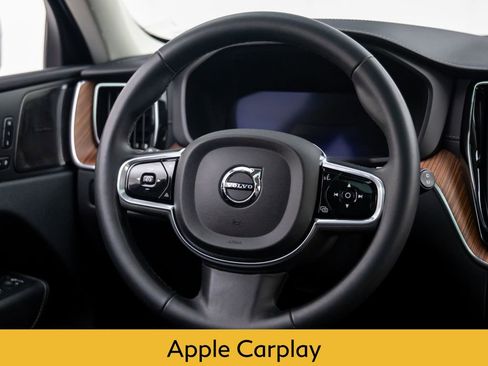 Used 2023 Volvo XC60 T8 Ultimate image 10