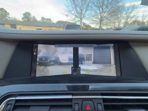 Used 2009 BMW 750Li image 52