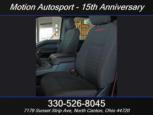 Used 2019 Ford F150 XLT w/ Equipment Group 302A Luxury AWD/4WD image 24