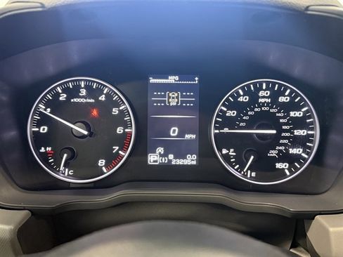 Used 2024 Subaru Crosstrek 2.5i Limited image 27