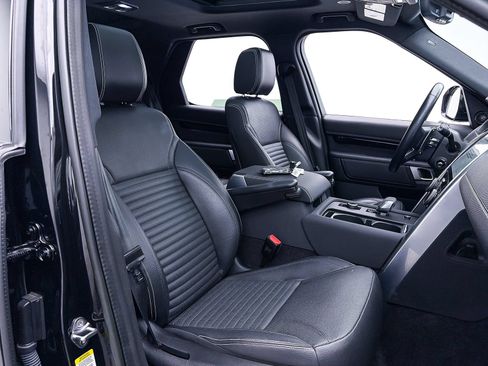 Used 2023 Land Rover Discovery S R-Dynamic AWD/4WD image 35