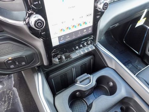 New 2026 RAM 2500 Laramie w/ Night Edition image 24