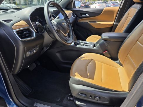 Used 2019 Chevrolet Equinox Premier FWD image 8