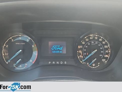 Used 2020 Ford Ranger XL w/ Equipment Group 101A Mid AWD/4WD image 19