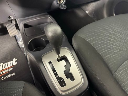 Used 2024 Mitsubishi Mirage G4 LE image 16