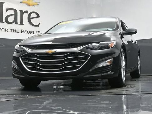 Used 2025 Chevrolet Malibu LT FWD image 55