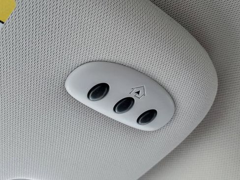 Certified 2024 Ford Edge SEL w/ Convenience Package image 25