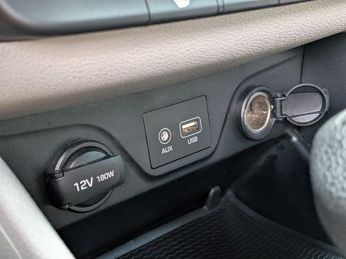 Used 2021 Hyundai Tucson Value w/ Cargo Package FWD image 30