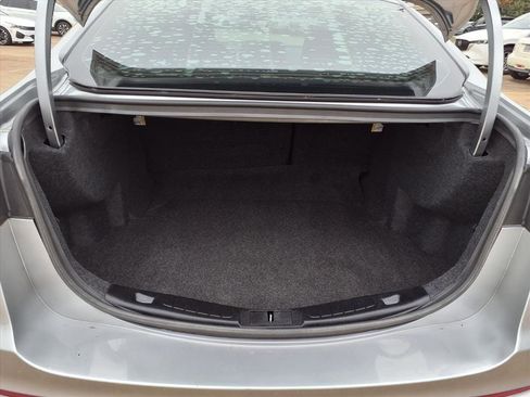 Used 2020 Ford Fusion S image 29