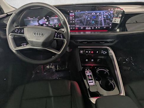 New 2025 Audi Q5 Premium Plus image 16