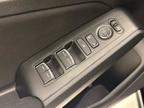 New 2026 Honda Civic Sport image 19