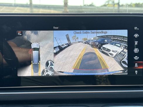 Used 2023 Mercedes-Benz GLS 450 GLS 450 image 27