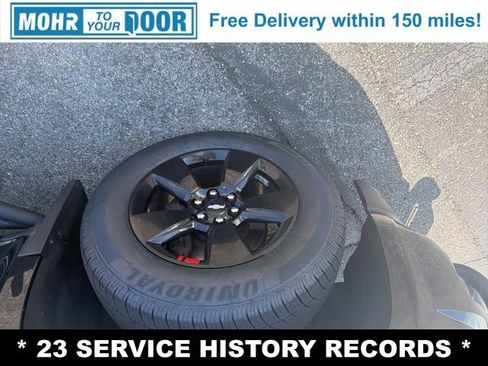 Used 2018 Chevrolet Colorado LT image 12