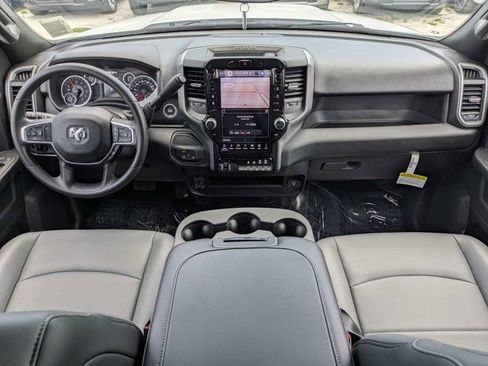 New 2026 RAM 2500 Tradesman AWD/4WD image 14