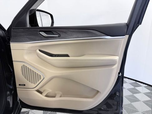 Used 2022 Jeep Grand Cherokee Limited image 10