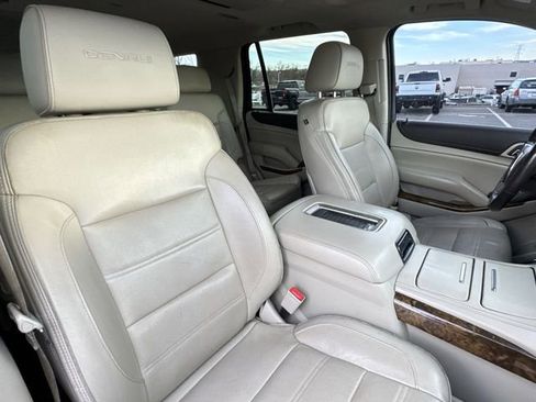 Used 2016 GMC Yukon Denali w/ Open Road Package image 25